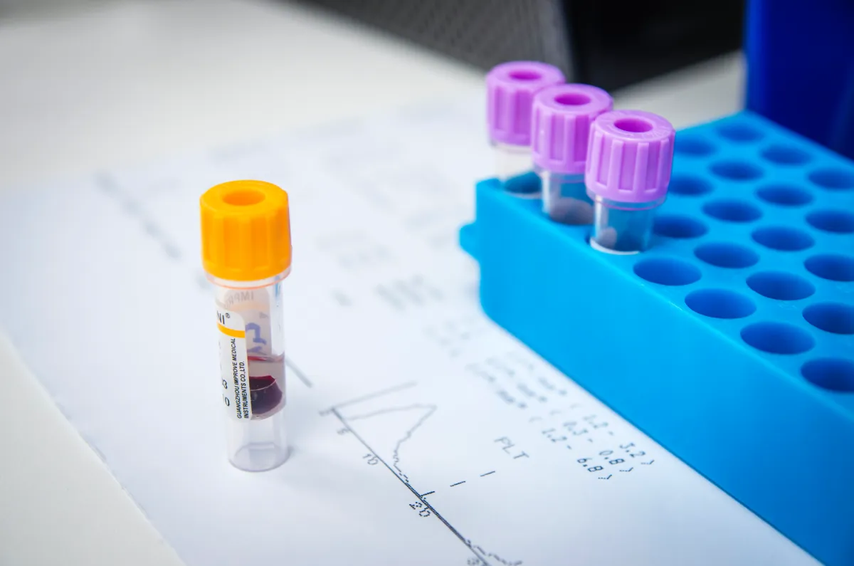 EO & ECH Residual Testing
